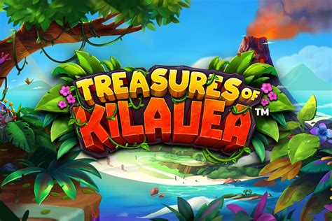 Jogar Treasures Of Kilauea Mega Moolah com Dinheiro Real